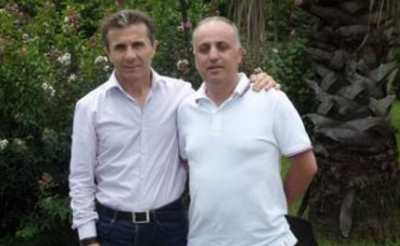 "ოცნება": "ხალხის ძალა" ოპოზიციაა