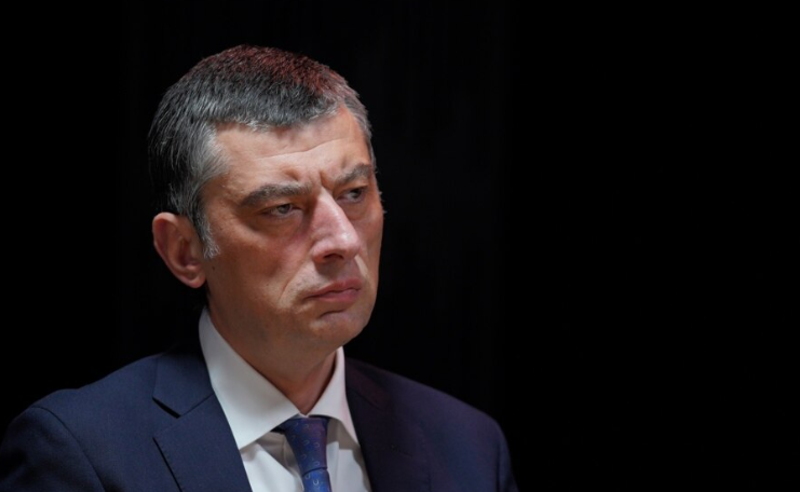 გახარიას ადვოკატი საოკუპაციო რეჟიმის პროპაგანდისტული მედიის სტატიის საქმისთვის დართვას "საშიშ პრეცედენტს" უწოდებს