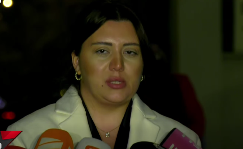 პროკურორი: ელისო კილაძემ განმარტა, რომ მხოლოდ ოთარ-რომანოვ ფარცხალაძეს არ იცნობს