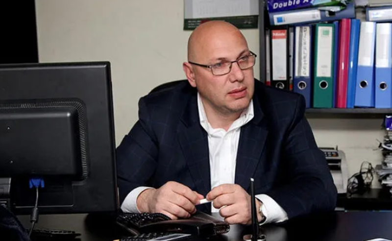 საშიში საკვები ჯარისა და პოლიციისთვის - პროკურატურა ივანე გოგლიძის მიმართ პატიმრობას ითხოვს 