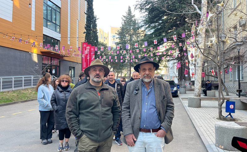 ილიაუნის პროფესორები: სრული აბსურდი იქნება ფაქტობრივად განახევრება ბიოლოგიური და ეკოლოგიური მეცნიერების