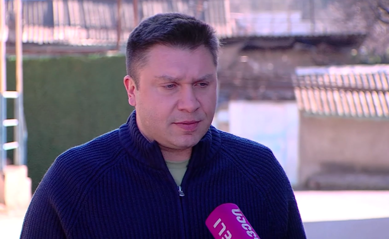 "ღირსების შენარჩუნება მოხერხდება მხოლოდ სოლიდარობით" - ბაჩო ქაჯაია მსახიობების მიერ ახალი თეატრის დატოვებაზე