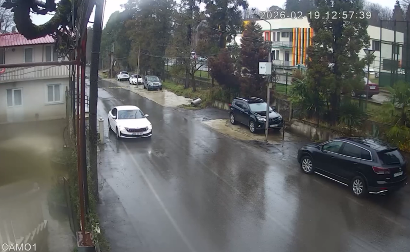 სავარაუდო თვალთვალი ოპოზიციონერ პოლიტიკოსზე - რას უყვება "პირველებს" ენმ-ს წევრი