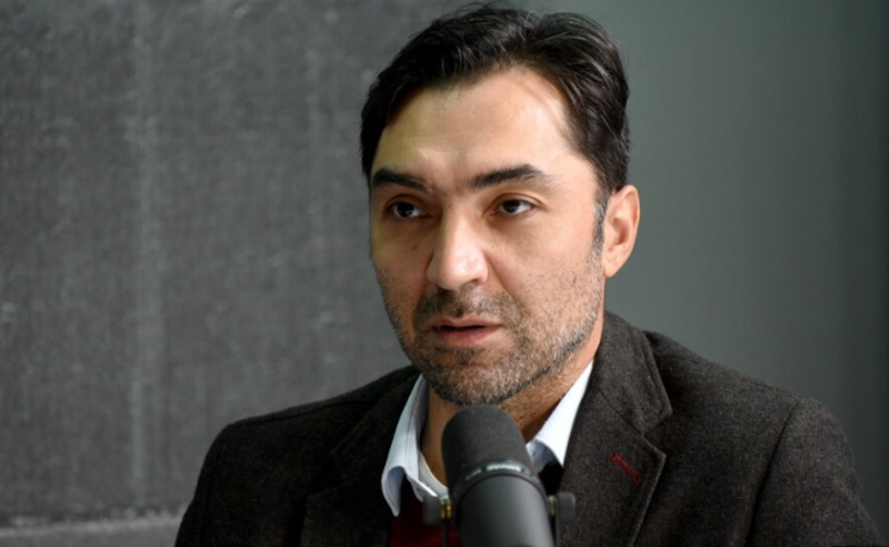 "ეს ნიშნავს, რომ ცენტრალური ავტობანი დარტყმის საფრთხის ქვეშაა" - რა მიიღეს ოკუპირებული ცხინვალის "შეიარაღებაში" (ძებისაშვილის ინფორმაცია)