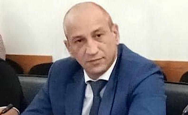 ოკუპირებულ აფხაზეთში ოპოზიციონერი პოლიტიკოსი ცეცხლსასროლი იარაღიდან დაჭრეს