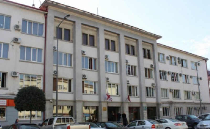 483 750 ლარი ავტომობილებში - ზუგდიდის მერია ავტოპარკს აახლებს
