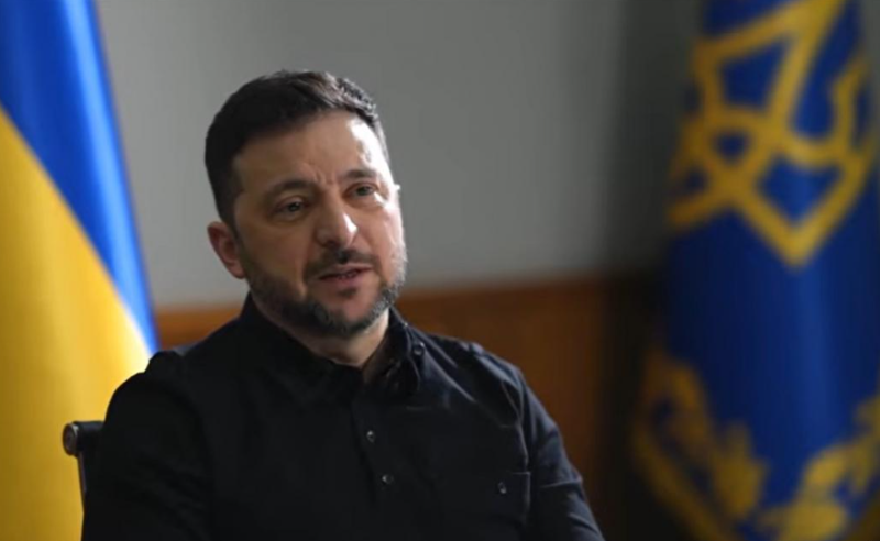პუტინმა უკვე დაიწყო მესამე მსოფლიო ომი და უკრაინაზე არ გაჩერდება - ზელენსკი