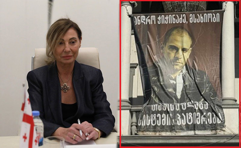 "ოცნება" ანდრო ჭიჭინაძისა და თეატრიდან პროტესტით წასულების შემცვლელებს ეძებს