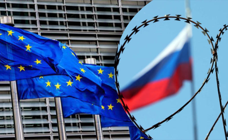 EU-ის საგარეო საქმეთა მინისტრები რუსეთის წინააღმდეგ სანქციების მე-20 პაკეტზე ვერ შეთანხმდნენ