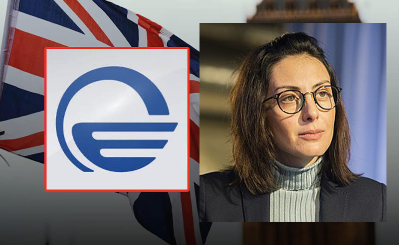 ვფიქრობ, ქართულ ბიზნესს ესმის, რას ნიშნავს სანქცირება და ამის შემდეგ ამ არხებზე რეკლამის მიტანა - ხატია დეკანოიძე
