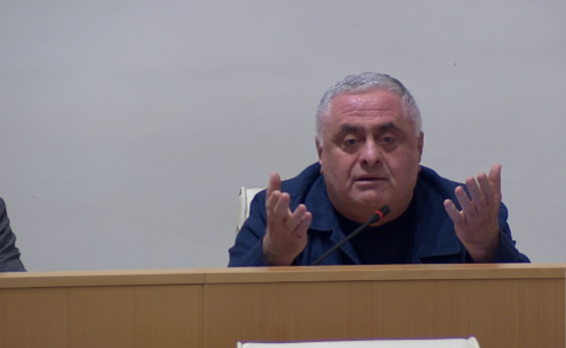 სანქცირებამდე 25 დღით ადრე, ვიქტორ ჯაფარიძემ Postv-ის წილი სამართავად სხვა პირს გადასცა