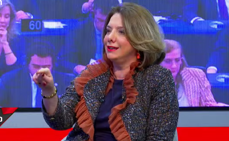 თუ ამ პოლიტიკას გააგრძელებს ივანიშვილის რეჟიმი, წინ მხოლოდ სანქციების დამძიმება ელოდებათ - სამადაშვილი