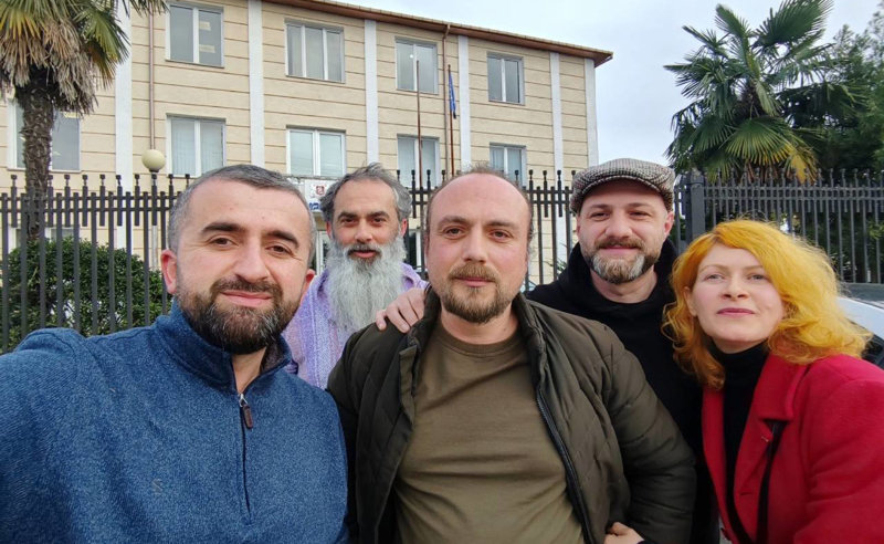  სასამართლომ ვიტალი გუგუჩია სრულად გაამართლა