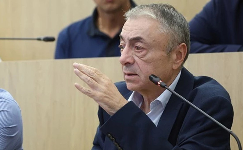 BBC-ის პროპაგანდის გაგრძელებაა - შარმანაშვილი სამთავრობო მედიების დასანქცირებაზე