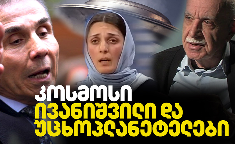 ივანიშვილის დაფუძნებული უნივერსიტეტიდან ასტროენათმეცნიერებისა და ასტროარქეოლოგიის პროგრამა ამოიღეს