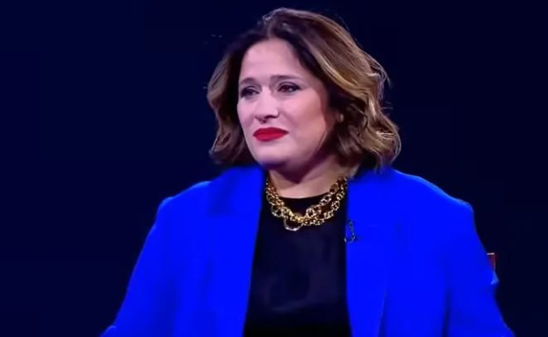 “იმედის“ ტელესახე ნანუკა გულუა: გააზრებულად და მთელი არსებით ვდგავართ “იმედის“ გვერდით