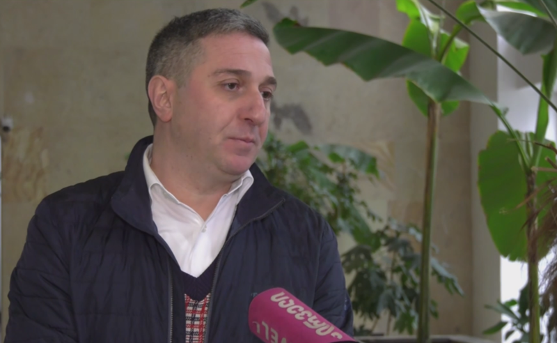 "საქართველოში არსებული ყველა კომერციული ბანკი უარს აცხადებს "იმედთან" თანამშრომლობაზე" - გიორგი კეპულაძე