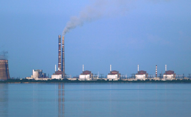 IAEA: რუსეთი და უკრაინა ზაპოროჟიეს ატომურ ელექტროსადგურთან ცეცხლის დროებით შეწყვეტაზე შეთანხმდნენ
