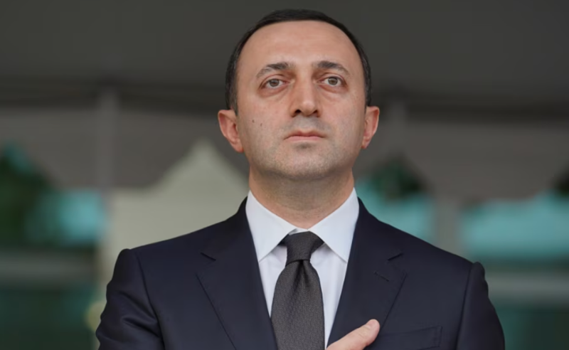 ღარიბაშვილს ოჯახის წევრის დაბადების დღეზე დაწესებულება არ დაუტოვებია - პენიტენციური