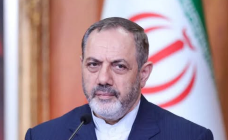 Reuters: წყაროები ამბობენ, რომ იერიშების შედეგად მოკლულია ირანის თავდაცვის მინისტრი