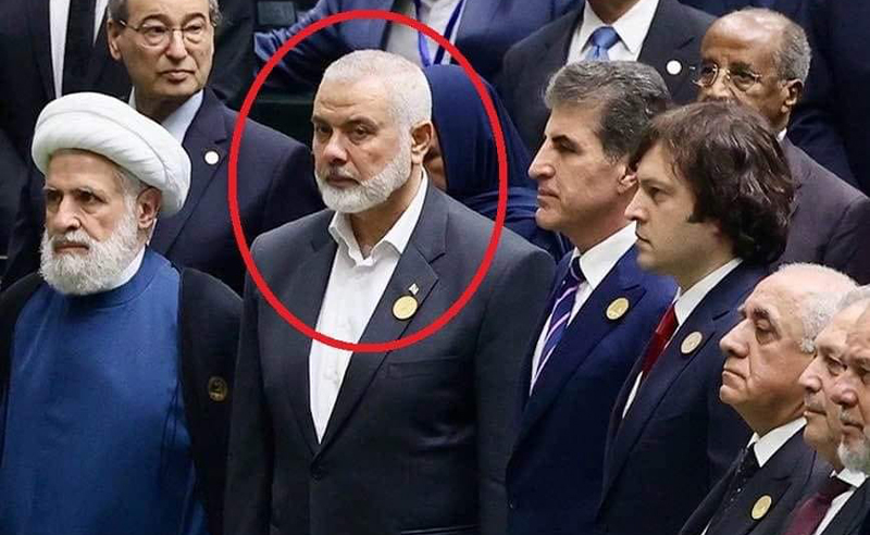 ირანის კრიზისი და საქართველოს არჩევანი - ოპოზიცია „ოცნების“ საგარეო პოლიტიკას აკრიტიკებს