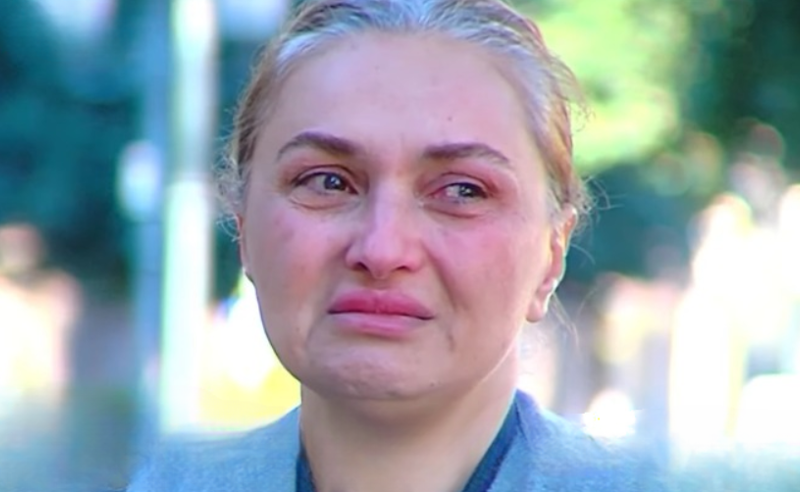 „სახელმწიფო ჩემს გვერდით არ არის“ - ოკუპირებული ახალგორიდან გამოძევებული თამარ მეარაყიშვილი "ოცნებას" უყურადღებობაში ამხელს