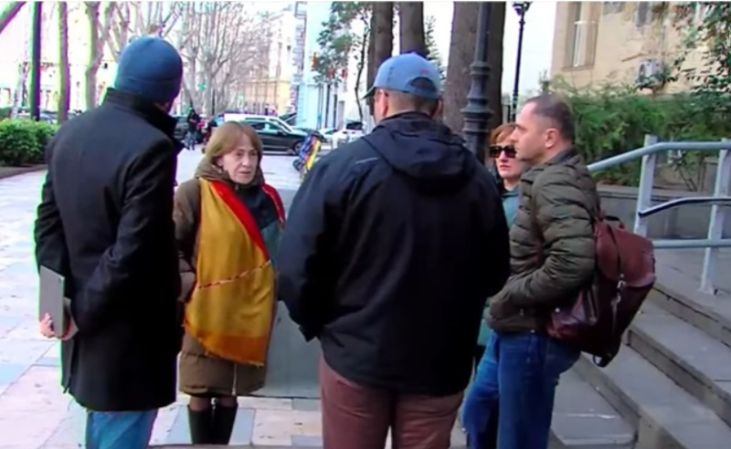 ილიაუნი რეფორმის წინააღმდეგ - პროფესორები და რექტორი განათლების სამინისტროსგან განმარტებებს ითხოვენ