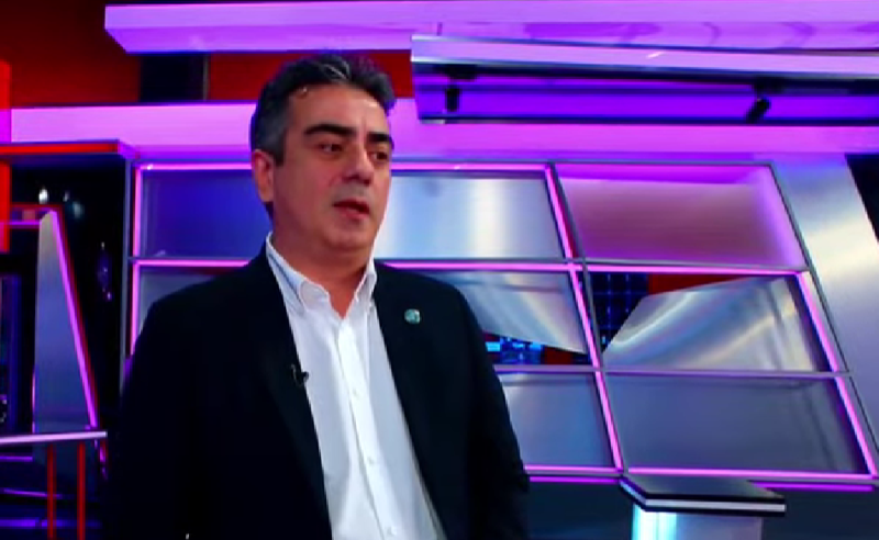 იმიტომ გადავწყვიტეთ გაერთიანებაში ყოფნა, რომ “ოცნებას“ ეკალივით შეესოს “თავისუფლების მოედანი“ - ბაკურ კვაშილავა