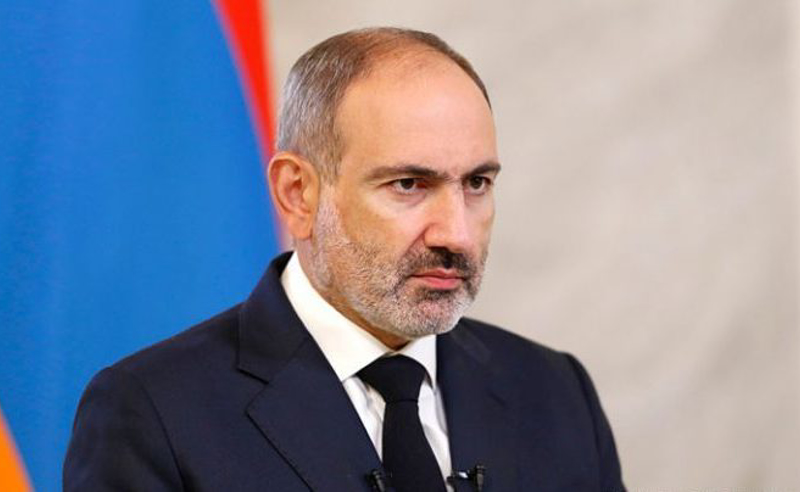 ფაშინიანი: საქართველო მნიშვნელოვან როლს ასრულებს სომხეთსა და აზერბაიჯანს შორის სამშვიდობო პროცესში