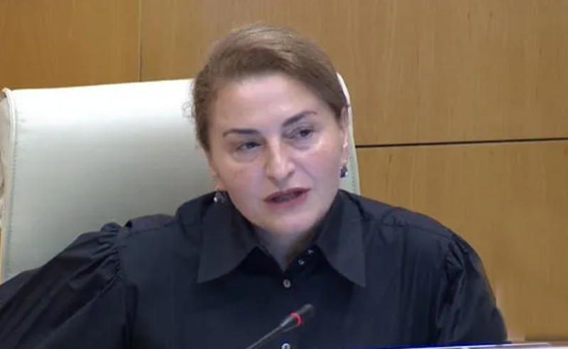 სახელმწიფო ფული ერთი პარტიის სახრავად აქციეთ, პოლიტიკური სიძუნწით შეპყრობილებს, არ გემეტებათ კეთილდღეობა მოქალაქეებისთვის - ხორგუანი "ოცნებას"