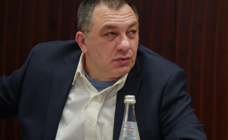 გიგა ბოკერია: რეჟიმი, რომელიც მოქალაქეების დასჯას გეგმავს მისი ლეგიტიმურობის არაღიარებისთვის, თავად არის არალეგიტიმური