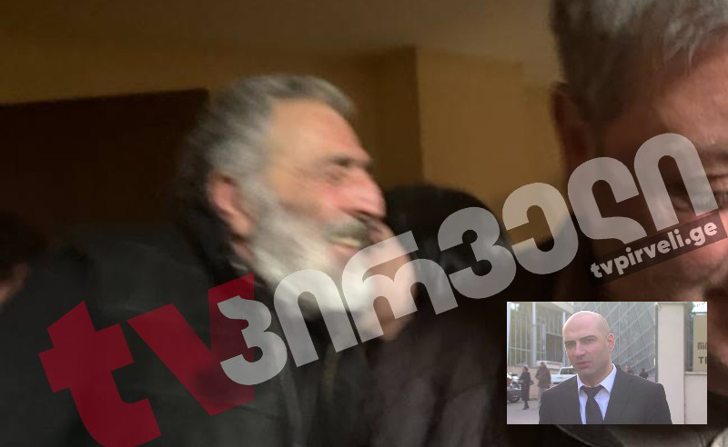 "ჯოხის გადატეხვა სურდათ ერთ პატიოსან კაცზე" - ტრაილერის მძღოლის ადვოკატი რეალური დამნაშავეების გამოვლენას ითხოვს