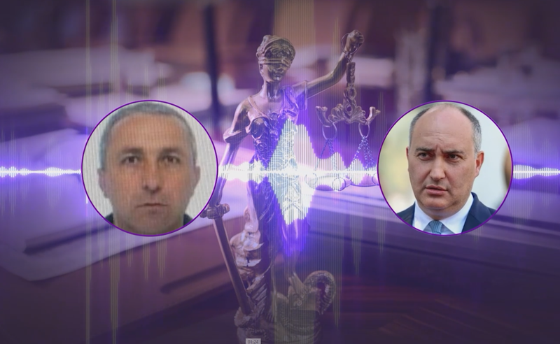 ბურჭულაძე და მისი გარემოცვა მძღოლებს ქონების გადასამალად იყენებდნენ?! - რა ჩვენება მისცეს მოწმეებმა სასამართლოში