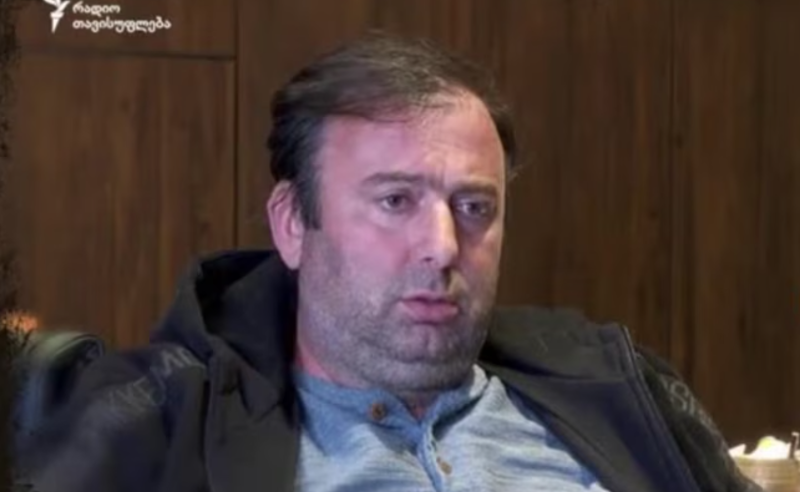 უვარგისი საჭმელი ციხეებში - კომპანია "ილი ჯგუფის" დირექტორი ბრალდებას უარყოფს 