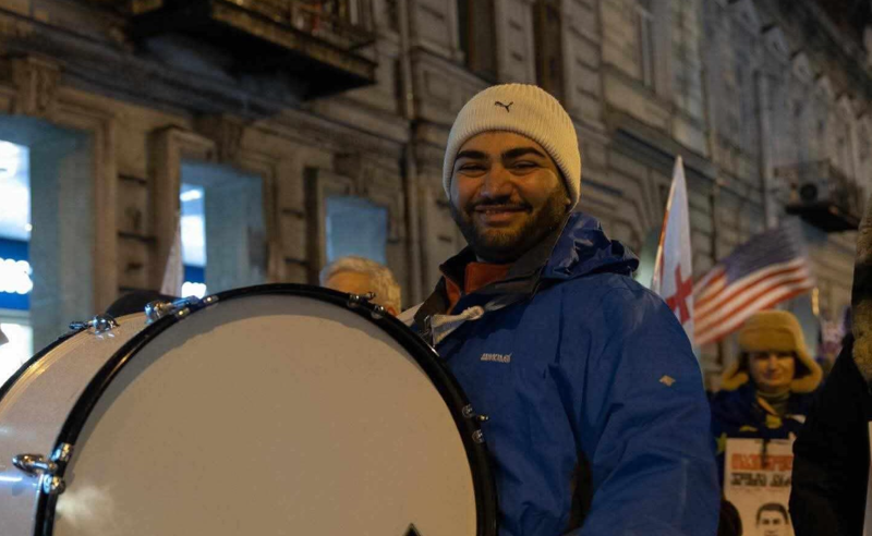 არ გაპატიებთ მასთან მივარდნას და შეშინებას, ბებიაჩემს იძულებით ჩააბარეს აღსრულების ბიუროს წერილი - ტყემალაძე