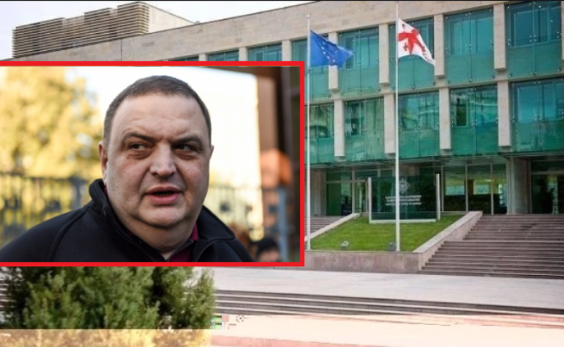 სუს-მა დაბარებები დაიწყო - "პირველების" ინფორმაციით, მდინარაძის უწყებიდან გუბაზ სანიკიძეს დაურეკეს