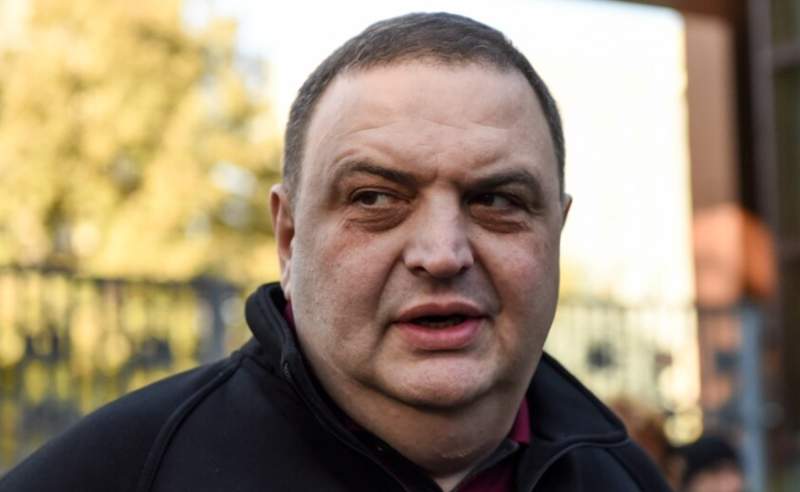 "პირველების" ინფორმაციით, გუბაზ სანიკიძე სასამართლოში დღეს გამოიკითხება 