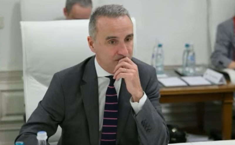 წამოვჭერით ძალადობის, ბოიკოტის და დიალოგის ნაკლებობის საკითხი - ეუთოს საპარლამენტო ასამბლეის პრეზიდენტი