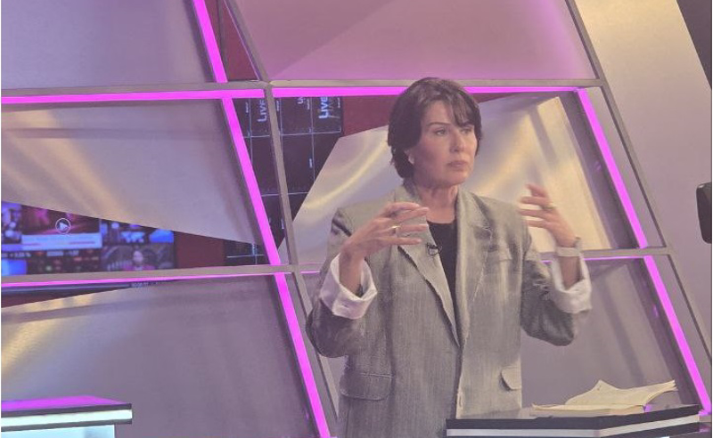 “ოცნებას“ პოლიტპატიმრების და სინდისის პატიმრების გათავისუფლება ვადამდე მაინც მოუწევს - ეკა მიშველაძე
