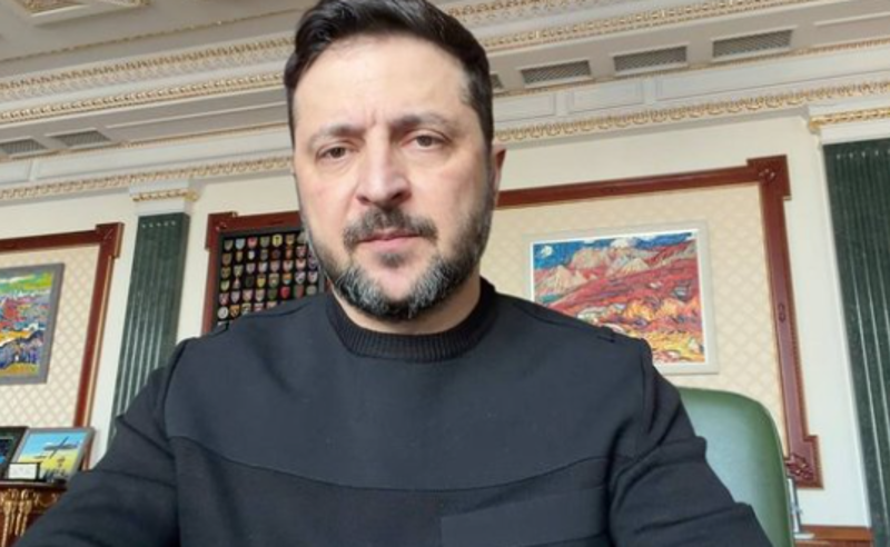 უკრაინა ახლო აღმოსავლეთში სამხედრო მრჩევლების სამი ჯგუფს აგზავნის 