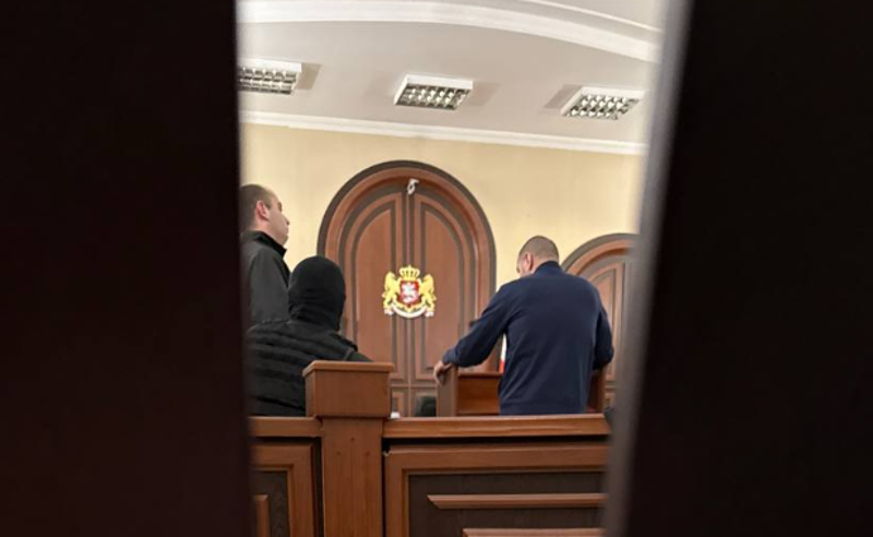 გელა უძილაური: უვადო პატიმრობა მომისაჯეს - ეს თანამედროვე სიკვდილით  დასჯაა