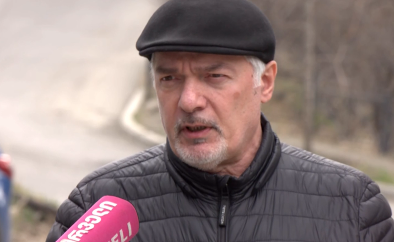 თუ "ოცნება" ეუთოს რეკომენდაციებს არ გაითვალისწინებს, სამართლებრივად, რას შეიძლება მიმართონ სახელმწიფოებმა? - ბარამიძის განმარტება 