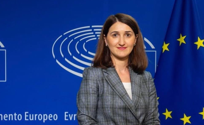 ეუთოს რეკომენდაციები ან უნდა შესრულდეს, ან დადგება ანგარიშში აღწერილი პოლიტიკური და სამართლებრივი შედეგები - ლონდა თოლორაია