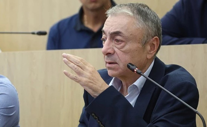 შარმანაშვილი ამტკიცებს, რომ ეუთოს ანგარიში „ფეიკია“ და პასუხს მისი ავტორები აგებენ
