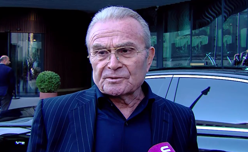 "პლასტიკის ბოთლებში სასმლის გაყიდვის აკრძალვა არცერთ ბიზნესმენთან შეთანხმებული არ ყოფილა" - თემურ ჭყონია სოლომონ პავლიაშვილს პასუხობს