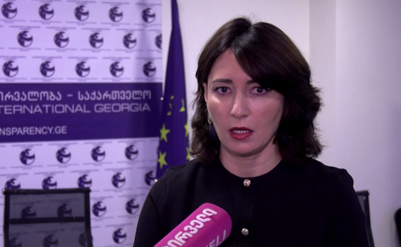 ეუთოს „მოსკოვის მექანიზმის“ ანგარიშს საერთაშორისო რეაქციების ახალი ტალღა მოჰყვება - ეკა გიგაური