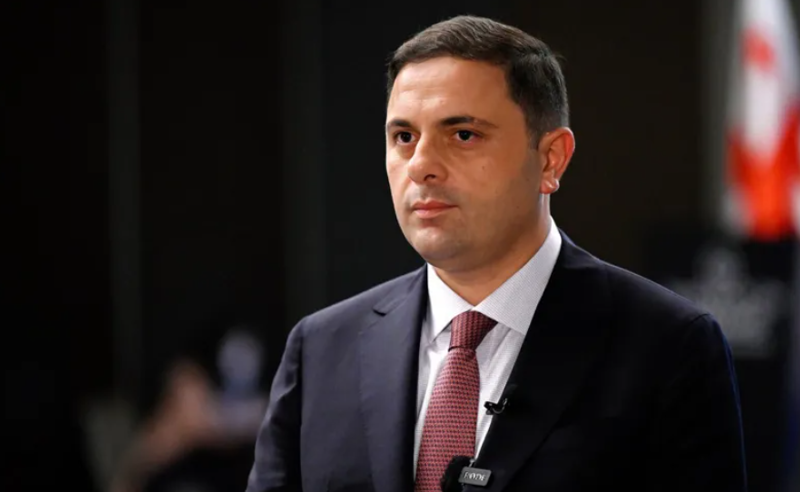 მართლმსაჯულების სისტემა არა მარტო ბრმა, არამედ ხშირად ყრუც არის - მიქაუტაძის ადვოკატი