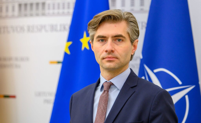 გაუარესებული მდგომარეობა საქართველოში ჩვენი შეშფოთების საგანია - ბუდრისი