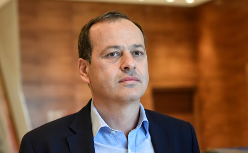 [პლასტიკის აკრძალვის] პრეცედენტი არ არის მსოფლიოში... მეშინია, ფასები არ გაიქცეს - ლაშა პაპაშვილი