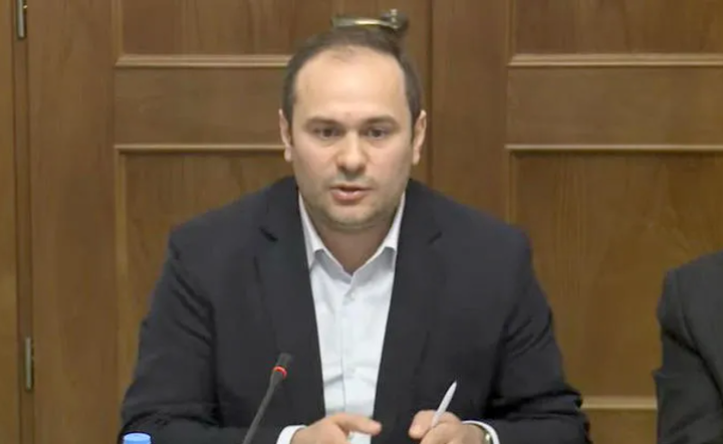 ე.წ. ქეშბექი, რიბეითი თუ სხვა სახის მსგავსი შემოსავალი განიხილება როგორც თვითღირებულების შემამცირებელი -„ნიკორა ტრეიდის“ აღმასრულებელი დირექტორი